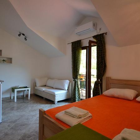 St Duke Apartment Котор Экстерьер фото