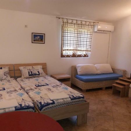 St Duke Apartment Котор Экстерьер фото
