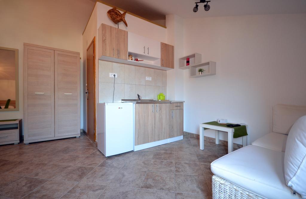 St Duke Apartment Котор Экстерьер фото