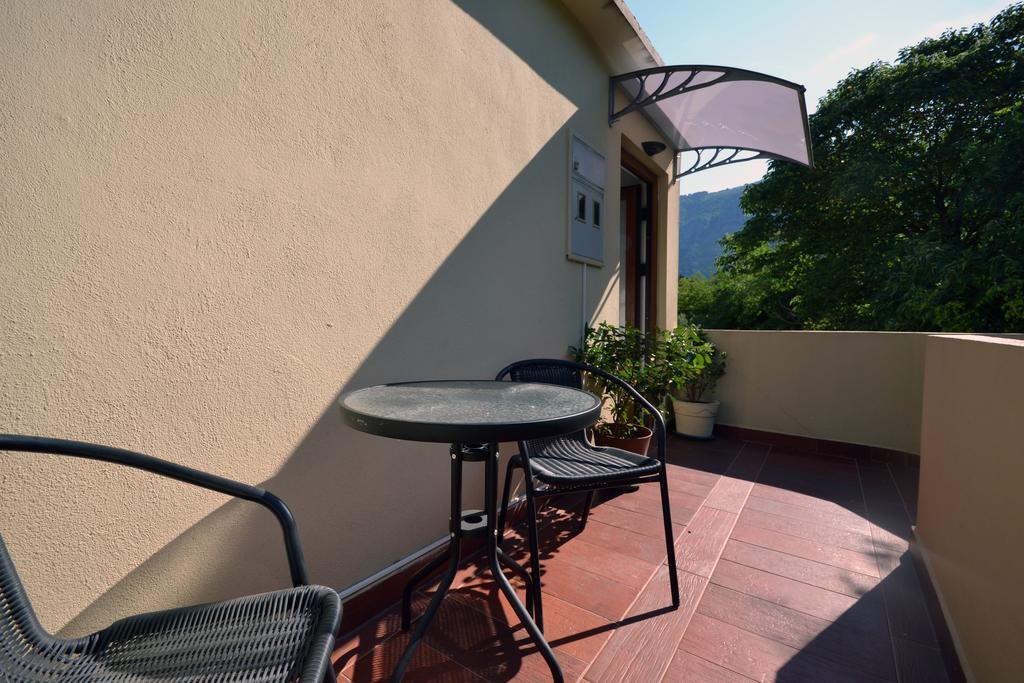 St Duke Apartment Котор Экстерьер фото