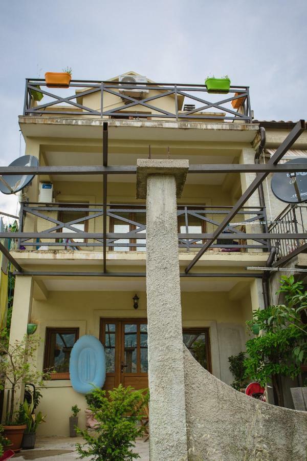St Duke Apartment Котор Экстерьер фото