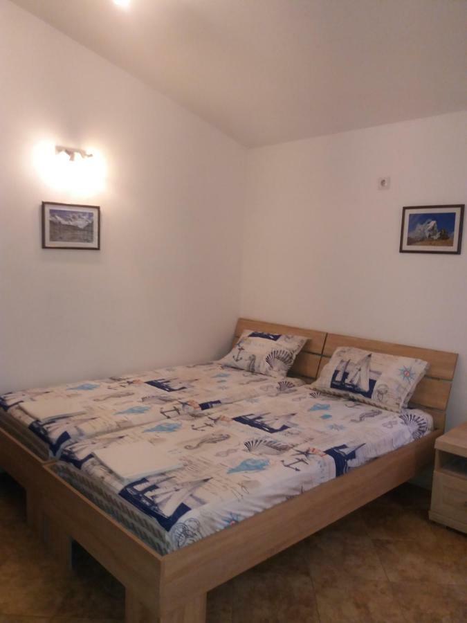 St Duke Apartment Котор Экстерьер фото